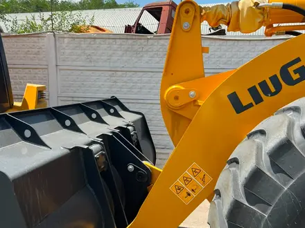 LiuGong  CLG855 (ковш 3 м³) 2026 года за 21 600 000 тг. в Алматы – фото 7
