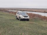 Nissan X-Trail 2007 года за 6 500 000 тг. в Костанай
