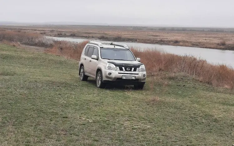 Nissan X-Trail 2007 года за 6 500 000 тг. в Костанай