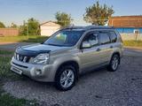 Nissan X-Trail 2007 года за 6 500 000 тг. в Костанай – фото 3