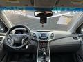 Hyundai Elantra 2014 годаfor4 000 000 тг. в Атырау – фото 9