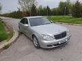 Mercedes-Benz S 350 2003 годаfor4 800 000 тг. в Алматы