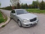 Mercedes-Benz S 350 2003 годаfor4 800 000 тг. в Алматы