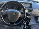 ВАЗ (Lada) Priora 2170 2014 года за 1 900 000 тг. в Шымкент – фото 4