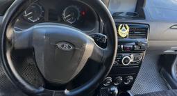ВАЗ (Lada) Priora 2170 2014 годаүшін1 900 000 тг. в Шымкент – фото 4