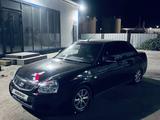 ВАЗ (Lada) Priora 2170 2014 года за 1 900 000 тг. в Шымкент – фото 3
