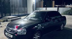 ВАЗ (Lada) Priora 2170 2014 годаүшін1 900 000 тг. в Шымкент – фото 3