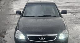 ВАЗ (Lada) Priora 2170 2014 годаүшін1 900 000 тг. в Шымкент – фото 2