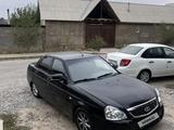 ВАЗ (Lada) Priora 2170 2014 года за 1 900 000 тг. в Шымкент