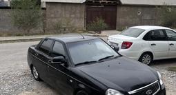 ВАЗ (Lada) Priora 2170 2014 годаүшін1 900 000 тг. в Шымкент