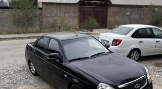 ВАЗ (Lada) Priora 2170 2014 года за 1 900 000 тг. в Шымкент