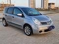 Nissan Note 2008 года за 4 200 000 тг. в Астана