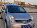 Nissan Note 2008 года за 4 200 000 тг. в Астана – фото 2