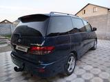 Toyota Previa 2005 года за 5 350 000 тг. в Алматы – фото 5