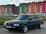 Audi 80 1992 года за 2 200 000 тг. в Астана