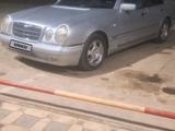 Mercedes-Benz E 230 1997 годаfor3 200 000 тг. в Айтеке би – фото 4