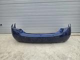 Задний бампер для Toyota Camry 40 за 50 000 тг. в Алматы – фото 3