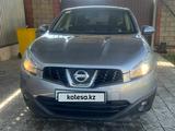 Nissan Qashqai 2013 годаүшін5 100 000 тг. в Алматы