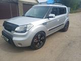 Kia Soul 2009 года за 4 000 000 тг. в Кокшетау – фото 2