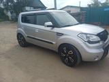Kia Soul 2009 года за 4 000 000 тг. в Кокшетау