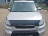 Kia Soul 2009 года за 4 000 000 тг. в Кокшетау – фото 3
