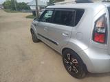 Kia Soul 2009 года за 4 000 000 тг. в Кокшетау – фото 4