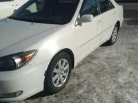 Toyota Camry 2003 годаүшін4 200 000 тг. в Алматы