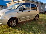 Daewoo Matiz 2007 годаfor850 000 тг. в Уральск – фото 2