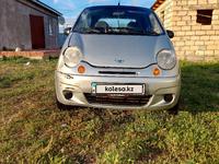 Daewoo Matiz 2007 годаfor850 000 тг. в Уральск