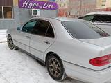 Mercedes-Benz E 230 1996 года за 2 200 000 тг. в Балхаш – фото 3