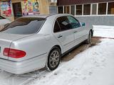 Mercedes-Benz E 230 1996 года за 2 200 000 тг. в Балхаш – фото 5