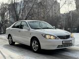 Toyota Camry 2005 года за 4 750 000 тг. в Алматы – фото 3