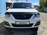 ВАЗ (Lada) Largus 2020 года за 7 000 000 тг. в Костанай