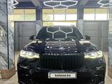 BMW X7 2020 года за 40 000 000 тг. в Алматы