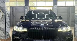BMW X7 2020 года за 40 000 000 тг. в Алматы