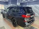 BMW X7 2020 года за 40 000 000 тг. в Алматы – фото 4