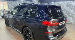 BMW X7 2020 года за 40 000 000 тг. в Алматы – фото 4