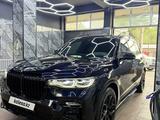 BMW X7 2020 года за 40 000 000 тг. в Алматы – фото 2
