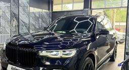 BMW X7 2020 года за 40 000 000 тг. в Алматы – фото 2