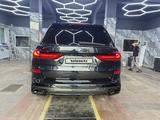 BMW X7 2020 года за 40 000 000 тг. в Алматы – фото 3
