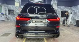 BMW X7 2020 года за 40 000 000 тг. в Алматы – фото 3