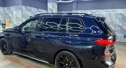 BMW X7 2020 года за 40 000 000 тг. в Алматы – фото 5