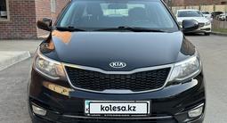 Kia Rio 2015 годаүшін6 100 000 тг. в Астана – фото 5