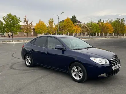 Hyundai Elantra 2008 года за 3 300 000 тг. в Актау