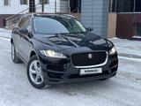 Jaguar F-Pace 2020 года за 15 350 000 тг. в Караганда