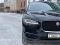 Jaguar F-Pace 2020 года за 15 350 000 тг. в Караганда – фото 10