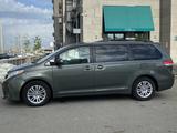 Toyota Sienna 2014 годаүшін8 500 000 тг. в Актобе – фото 3