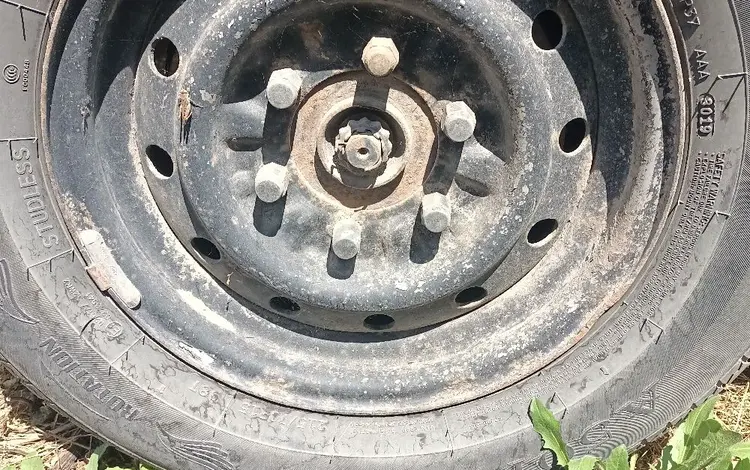 Диски штампы Тойота хайс Региус за 40 000 тг. в Алматы