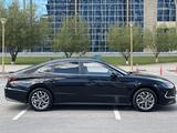 Hyundai Sonata 2021 года за 9 600 000 тг. в Астана – фото 4