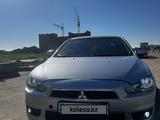 Mitsubishi Lancer 2012 годаүшін4 300 000 тг. в Костанай